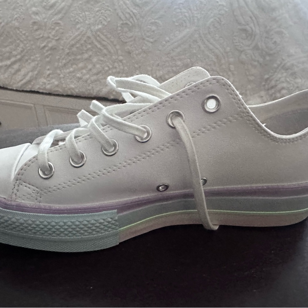 Converse new